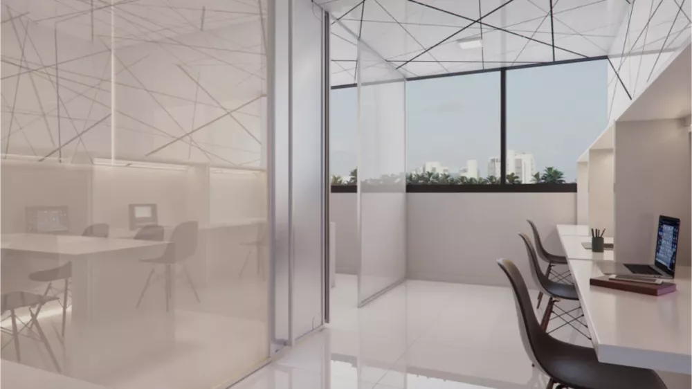 Apartamento, 2 quartos, 141 m² - Foto 4