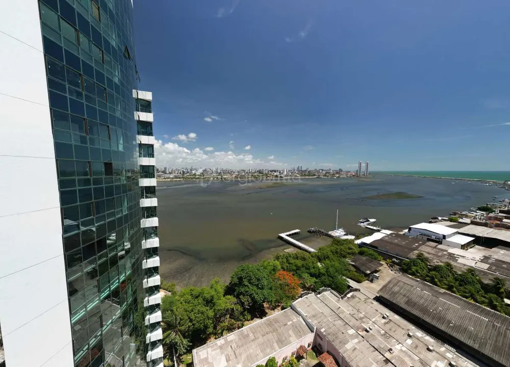 Apartamento, 4 quartos, 269 m² - Foto 1