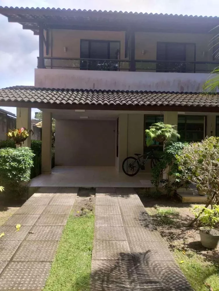 Casa de Condomínio, 5 quartos - Foto 1