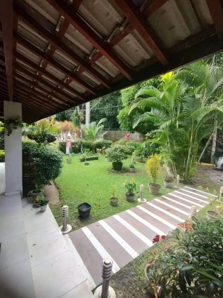 Casa de Condomínio, 5 quartos - Foto 2