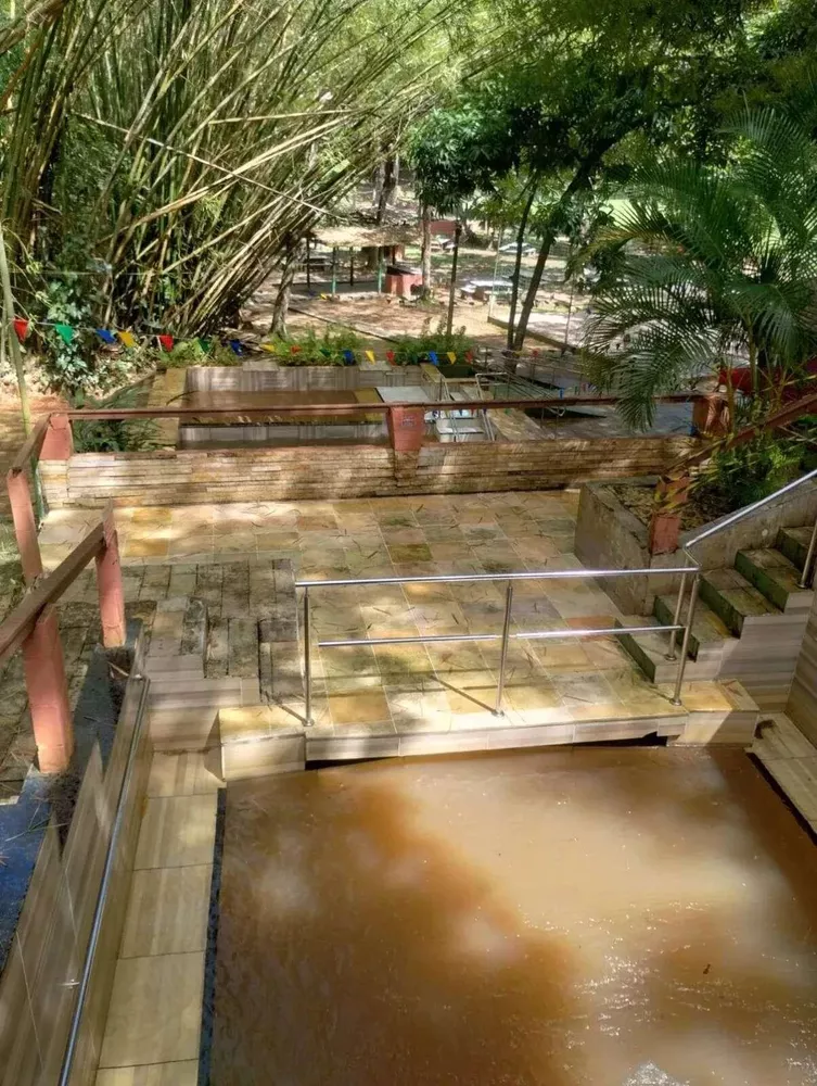 Casa de Condomínio, 5 quartos - Foto 4