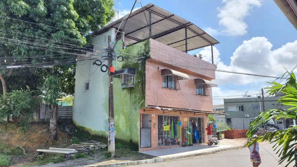 Apartamento, 2 quartos, 142 m² - Foto 1
