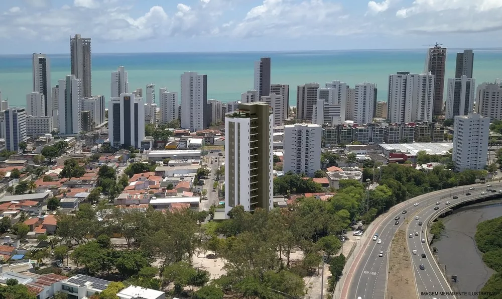 Apartamento, 3 quartos, 130 m² - Foto 4