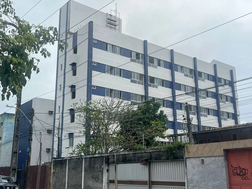 Apartamento, 3 quartos, 50 m² - Foto 1