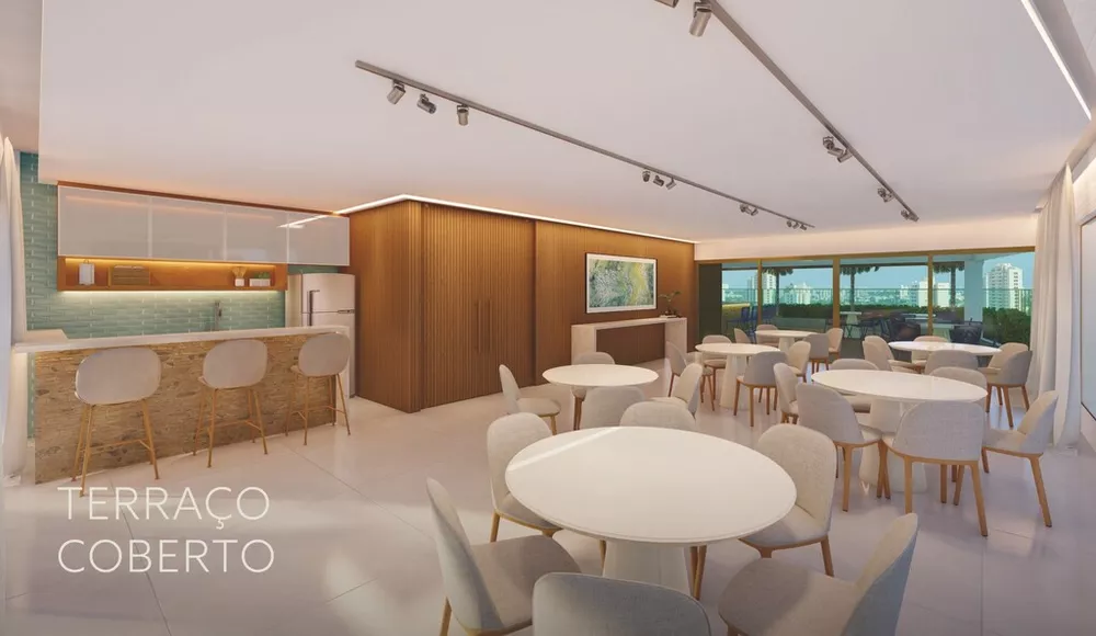 Apartamento, 2 quartos, 48 m² - Foto 1