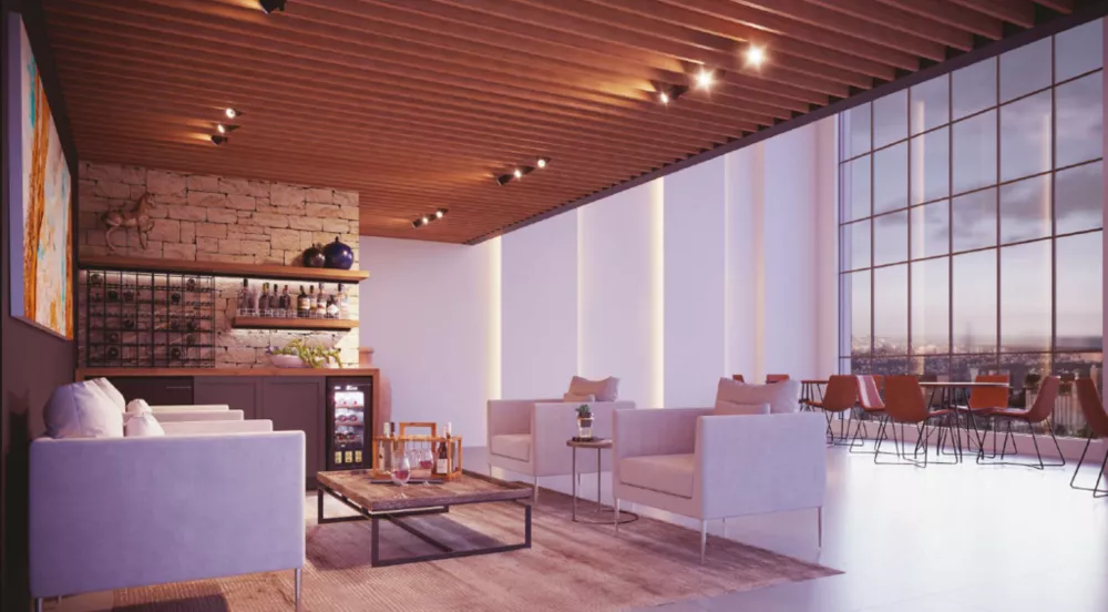 Apartamento, 3 quartos, 68 m² - Foto 2