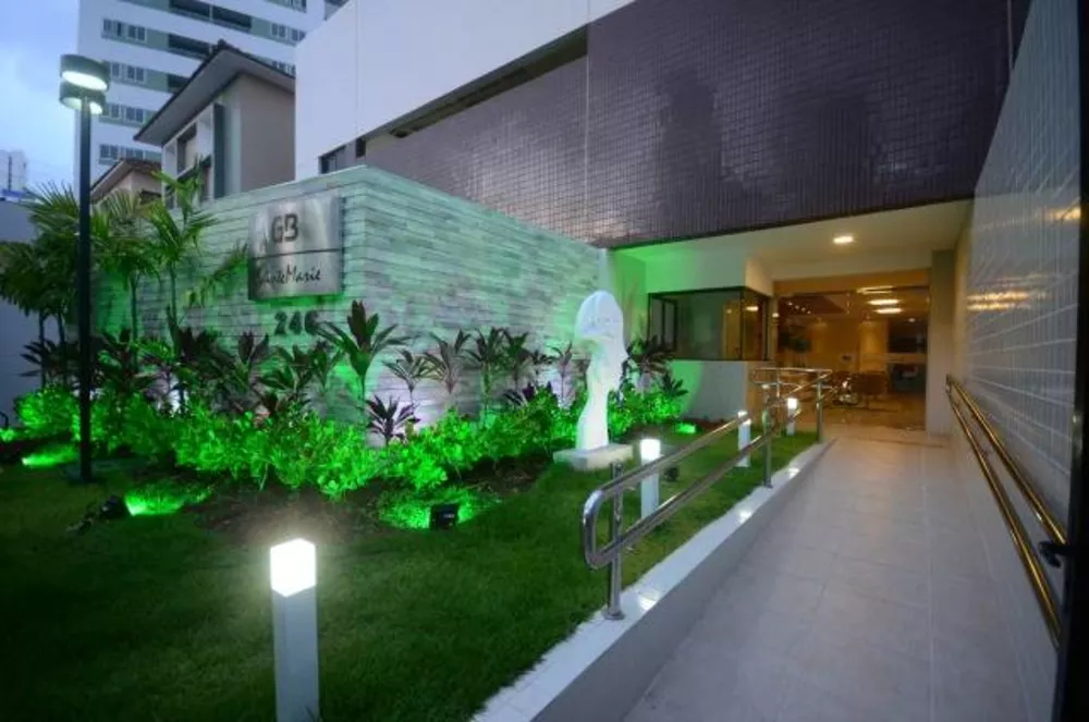 Apartamento, 2 quartos, 58 m² - Foto 3