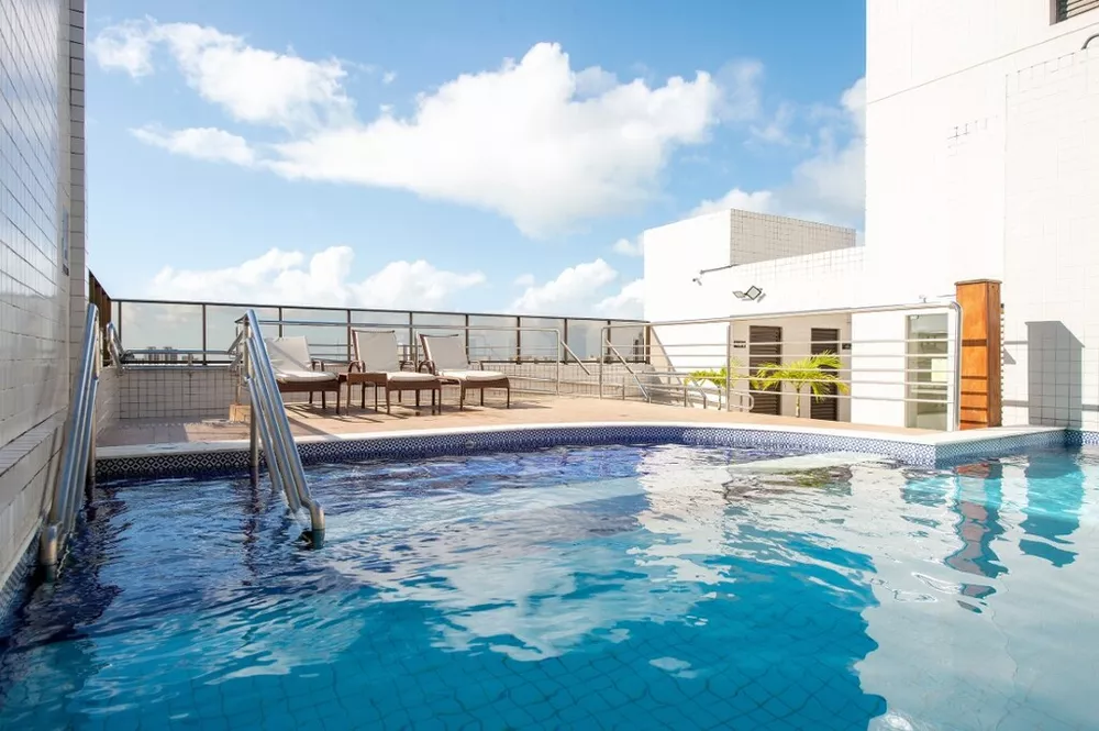 Apartamento, 2 quartos, 58 m² - Foto 1