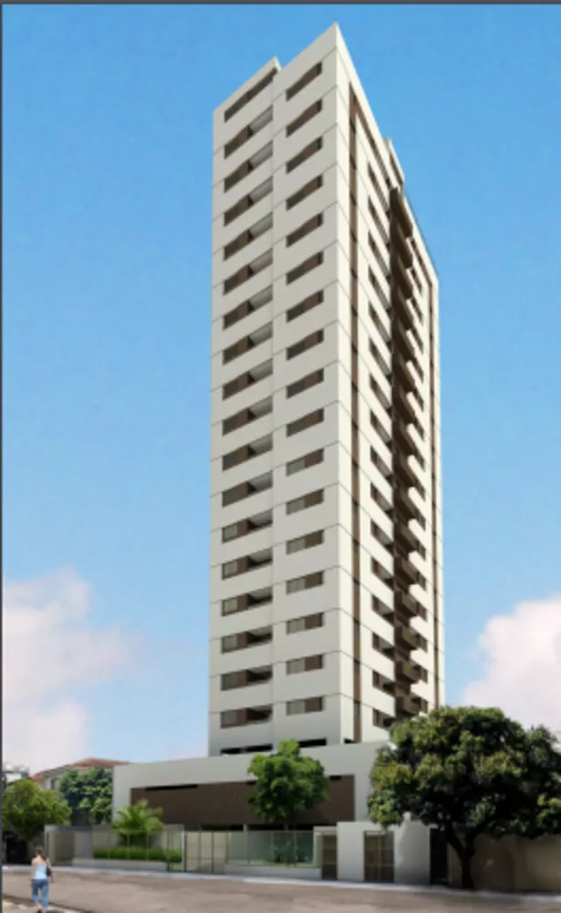 Apartamento, 2 quartos, 58 m² - Foto 2