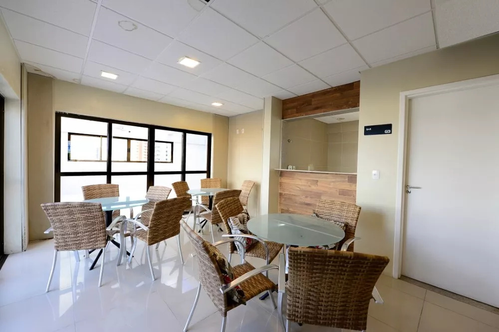Apartamento, 2 quartos, 58 m² - Foto 4