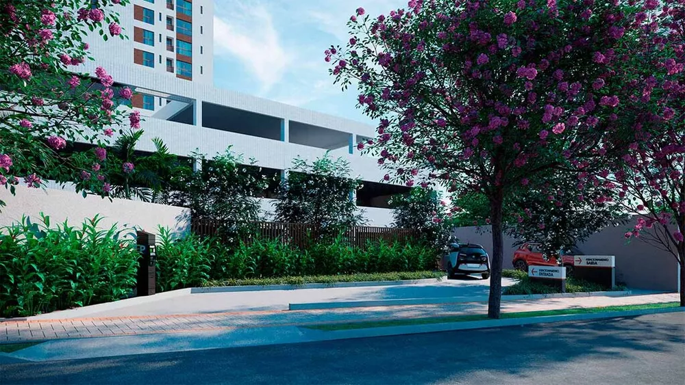 Apartamento, 3 quartos, 76 m² - Foto 1