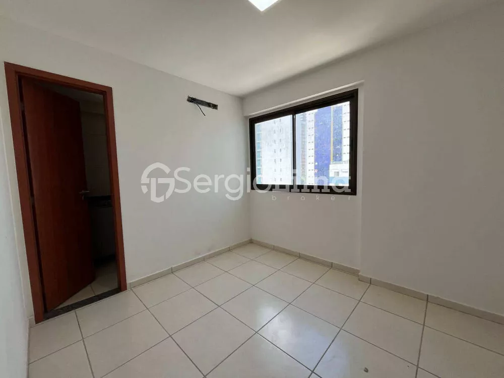 Apartamento, 4 quartos, 136 m² - Foto 3