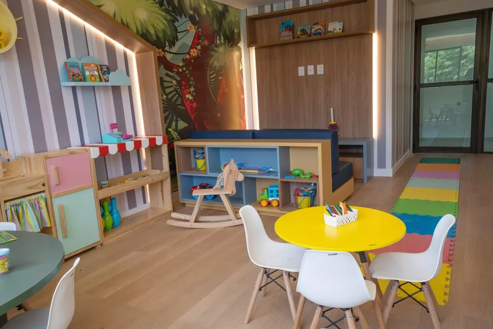 Apartamento, 2 quartos, 51 m² - Foto 4