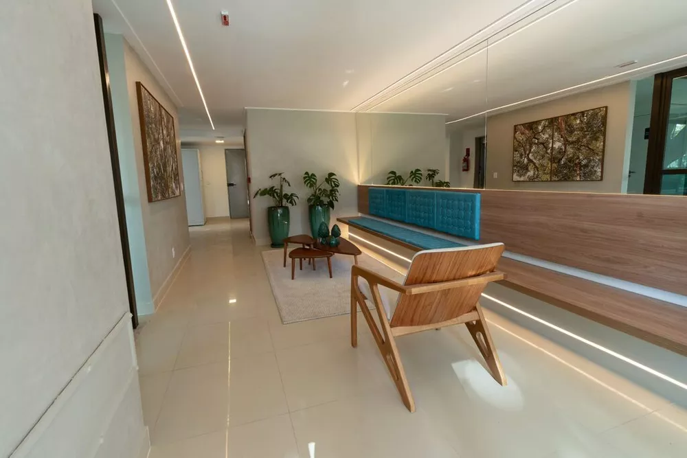 Apartamento, 2 quartos, 51 m² - Foto 1