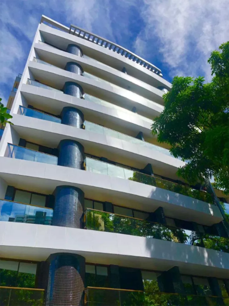 Apartamento, 2 quartos, 58 m² - Foto 3