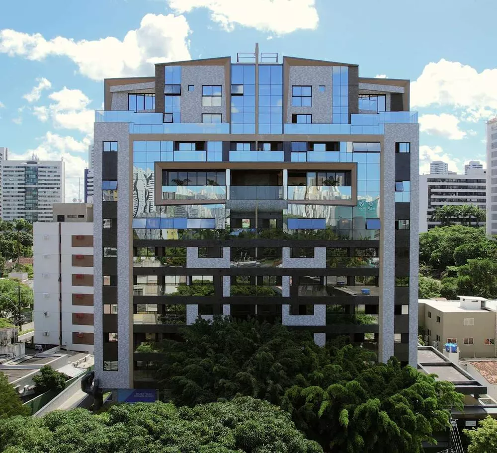 Apartamento, 2 quartos, 58 m² - Foto 1