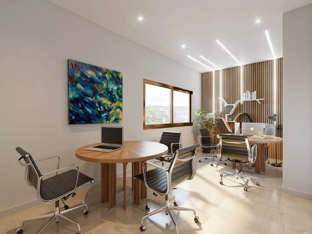 Apartamento, 3 quartos, 107 m² - Foto 3