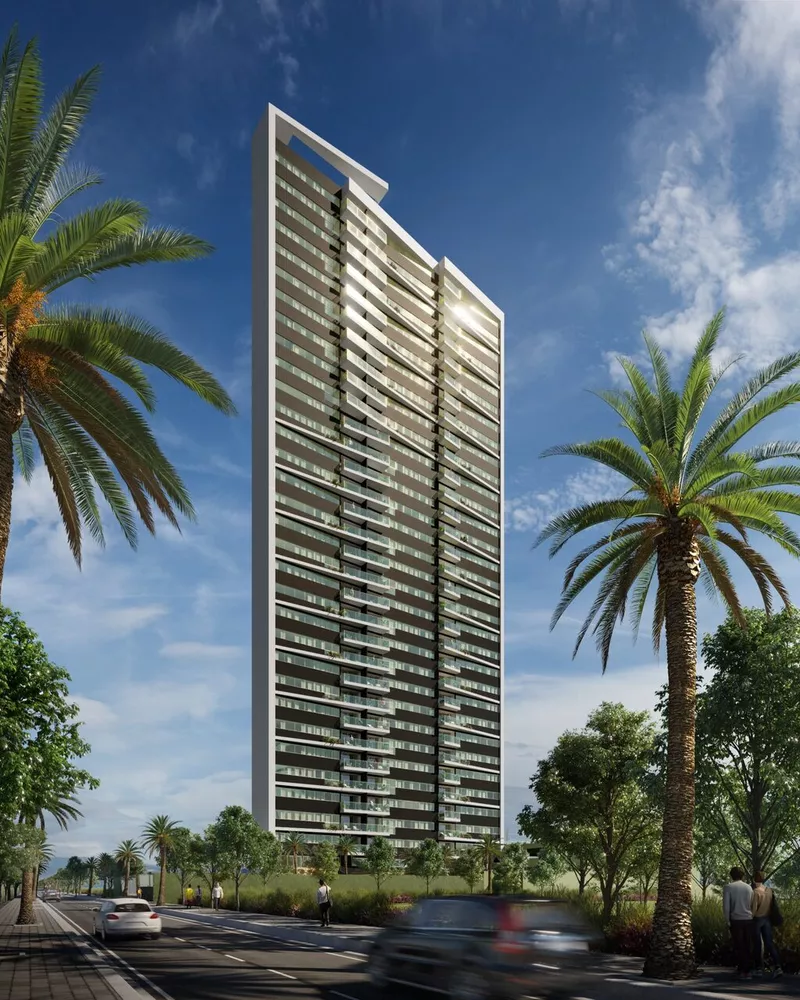 Apartamento, 3 quartos, 107 m² - Foto 2