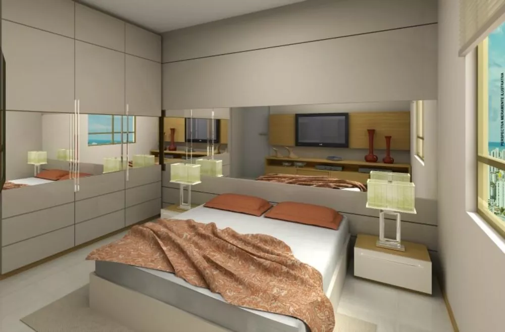 Apartamento, 3 quartos, 86 m² - Foto 4