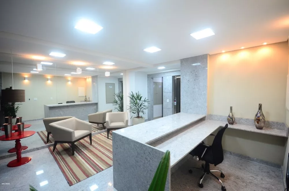 Apartamento, 3 quartos, 86 m² - Foto 1