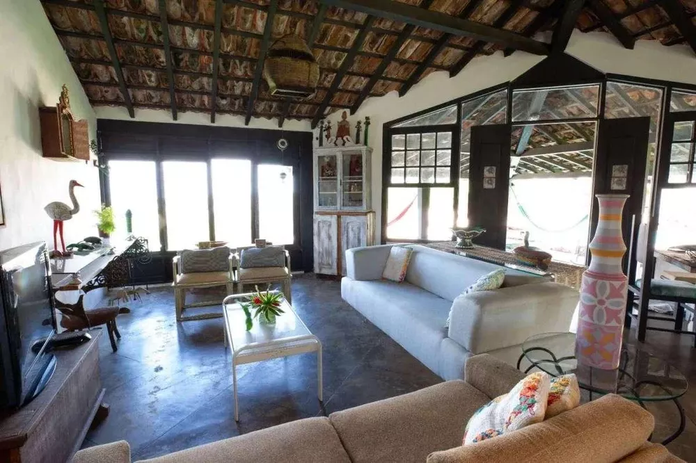 Casa, 5 quartos, 331 m² - Foto 4