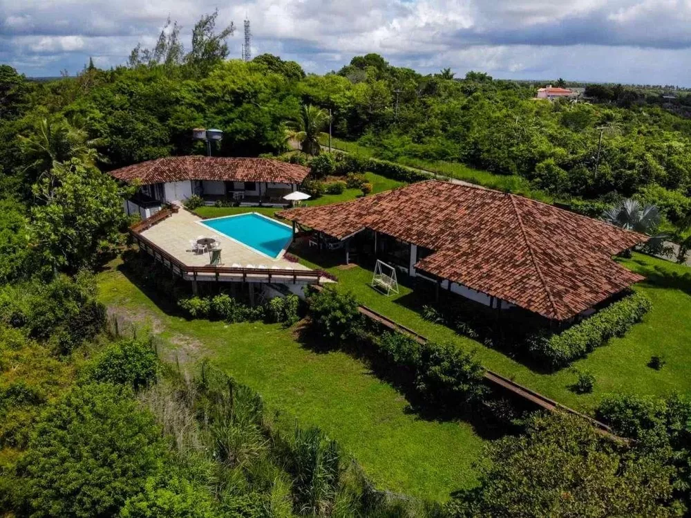Casa, 5 quartos, 331 m² - Foto 1