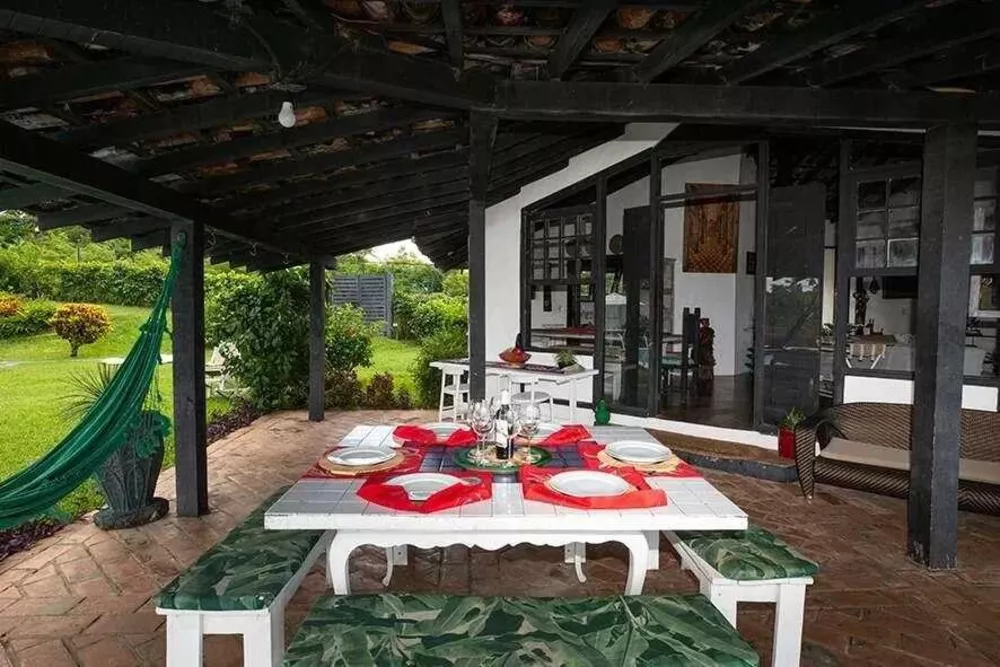 Casa, 5 quartos, 331 m² - Foto 2
