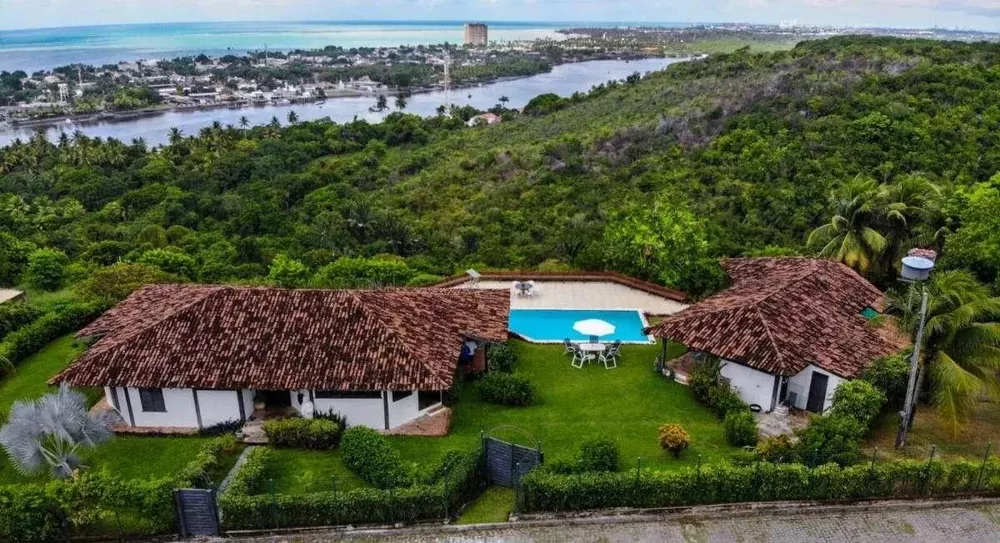 Casa, 5 quartos, 331 m² - Foto 3