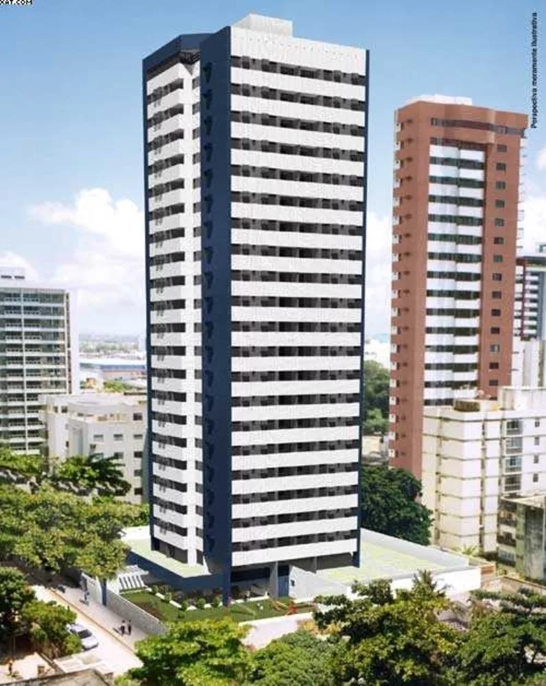 Apartamento, 3 quartos, 85 m² - Foto 3