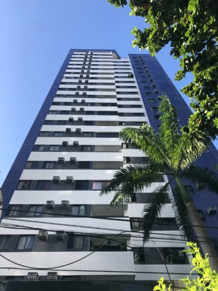 Apartamento, 3 quartos, 85 m² - Foto 4