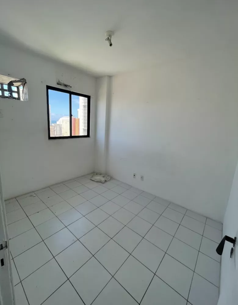Apartamento, 3 quartos, 85 m² - Foto 2
