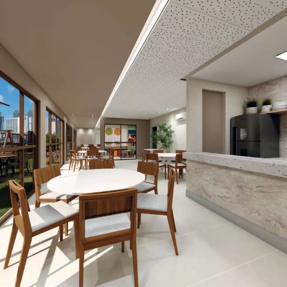 Apartamento, 3 quartos, 84 m² - Foto 4