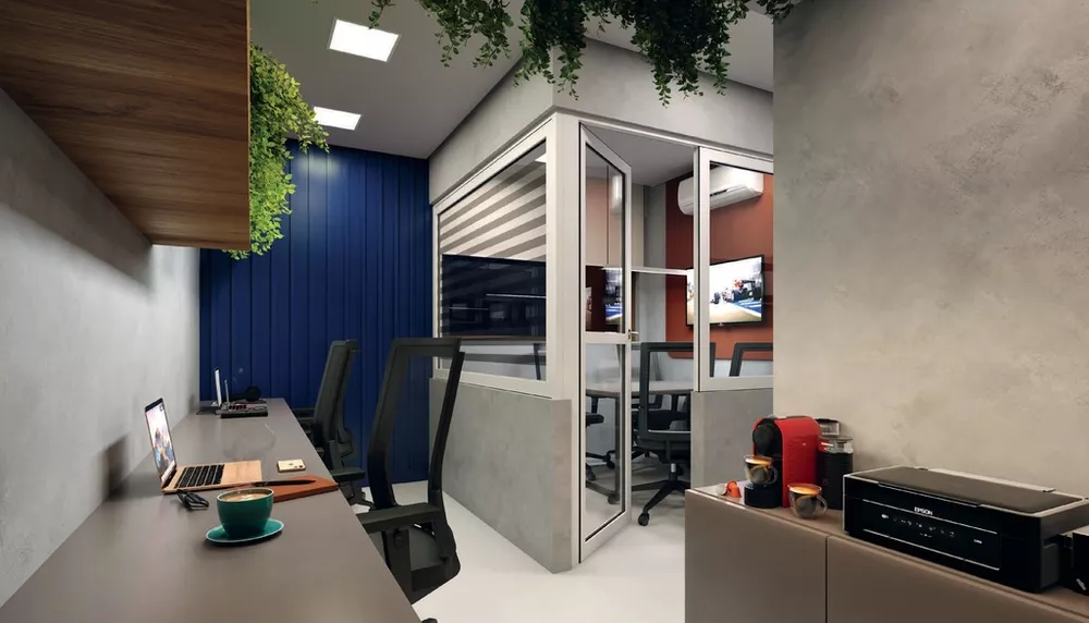 Apartamento, 3 quartos, 84 m² - Foto 3