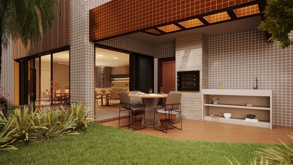 Apartamento, 3 quartos, 62 m² - Foto 4