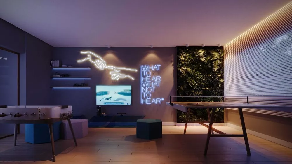 Apartamento, 3 quartos, 62 m² - Foto 3