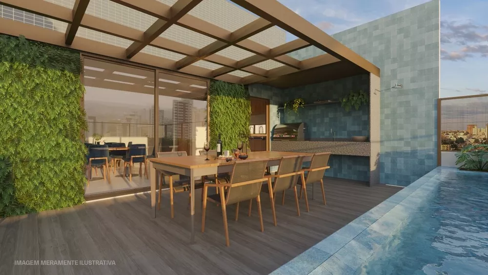 Apartamento, 3 quartos, 82 m² - Foto 1