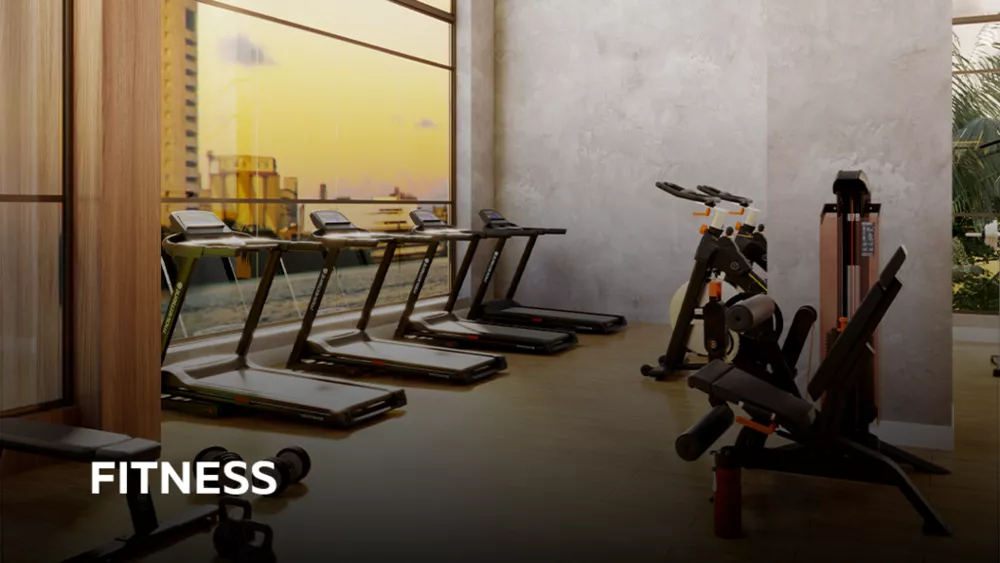 Apartamento, 3 quartos, 122 m² - Foto 4