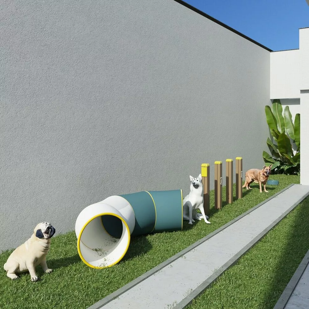 Apartamento, 3 quartos, 84 m² - Foto 3