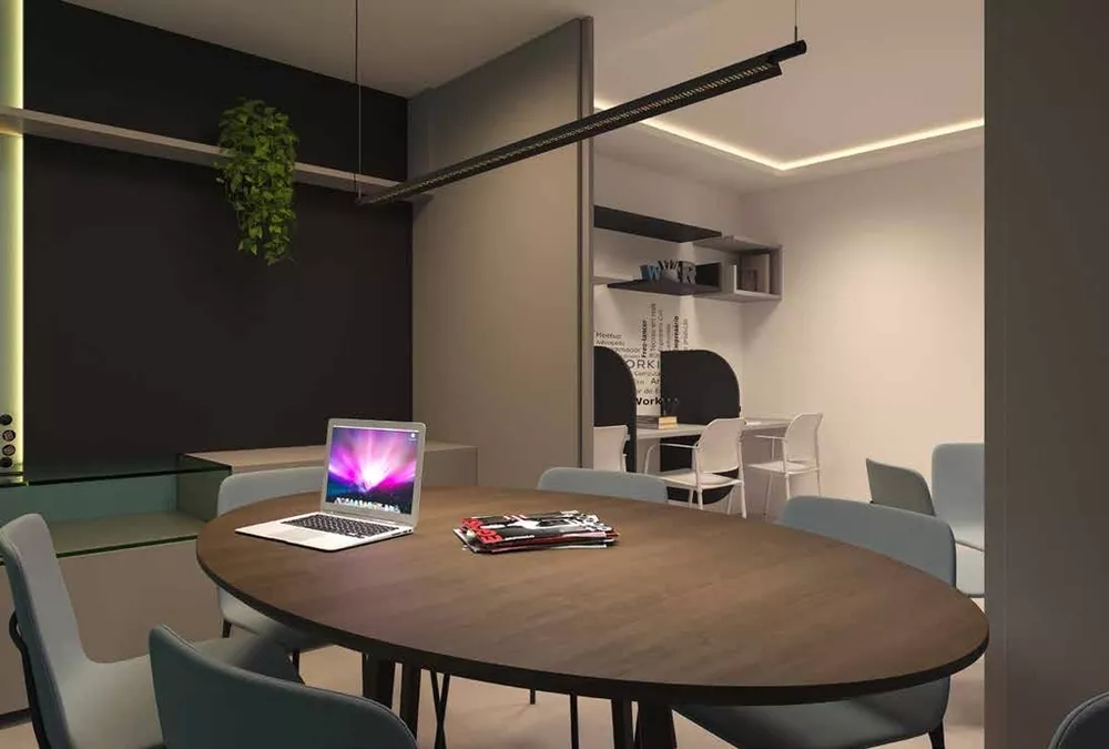 Apartamento, 3 quartos, 63 m² - Foto 3