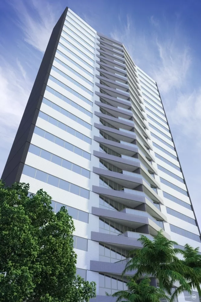 Apartamento, 4 quartos, 152 m² - Foto 2