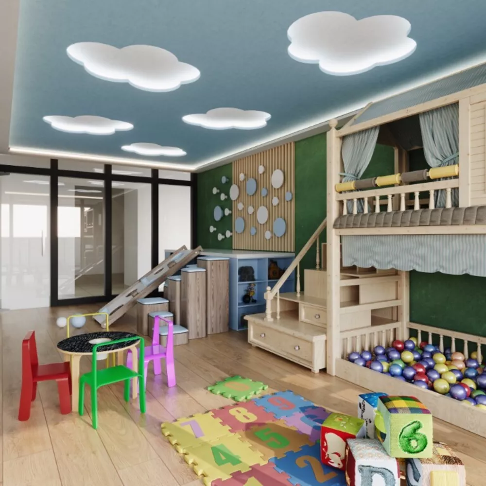 Apartamento, 3 quartos, 67 m² - Foto 4