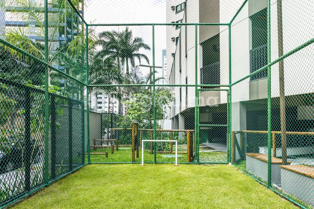 Apartamento, 2 quartos, 47 m² - Foto 3