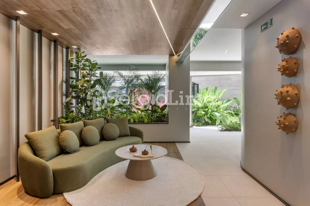 Apartamento, 2 quartos, 47 m² - Foto 2