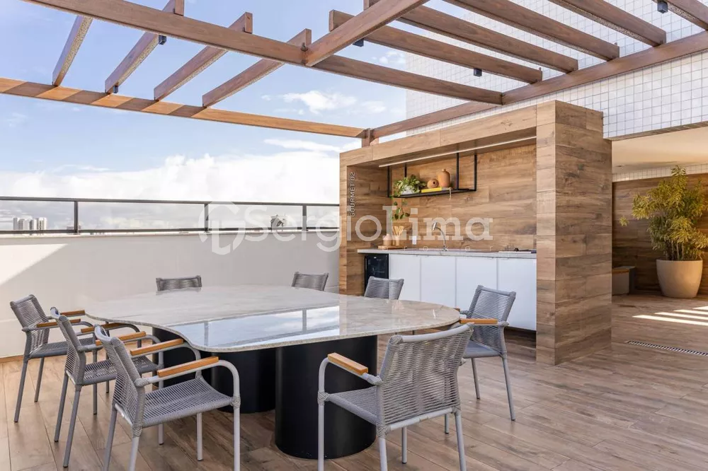 Apartamento, 2 quartos, 47 m² - Foto 4