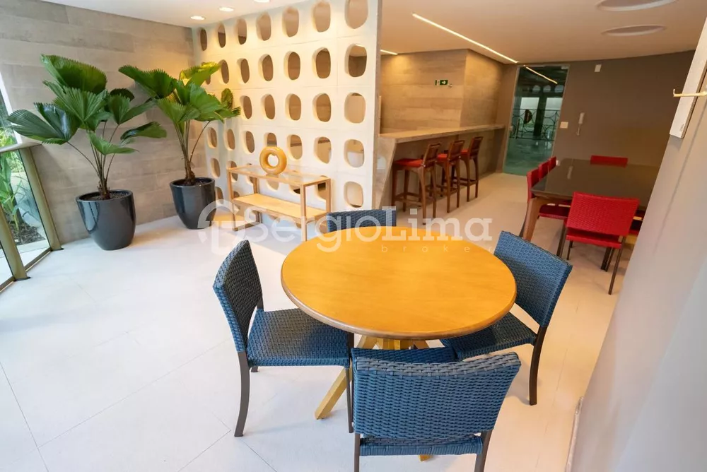 Apartamento, 4 quartos, 123 m² - Foto 4
