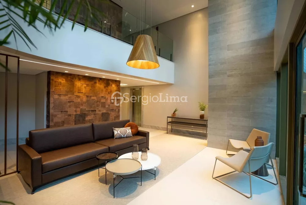 Apartamento, 4 quartos, 123 m² - Foto 1