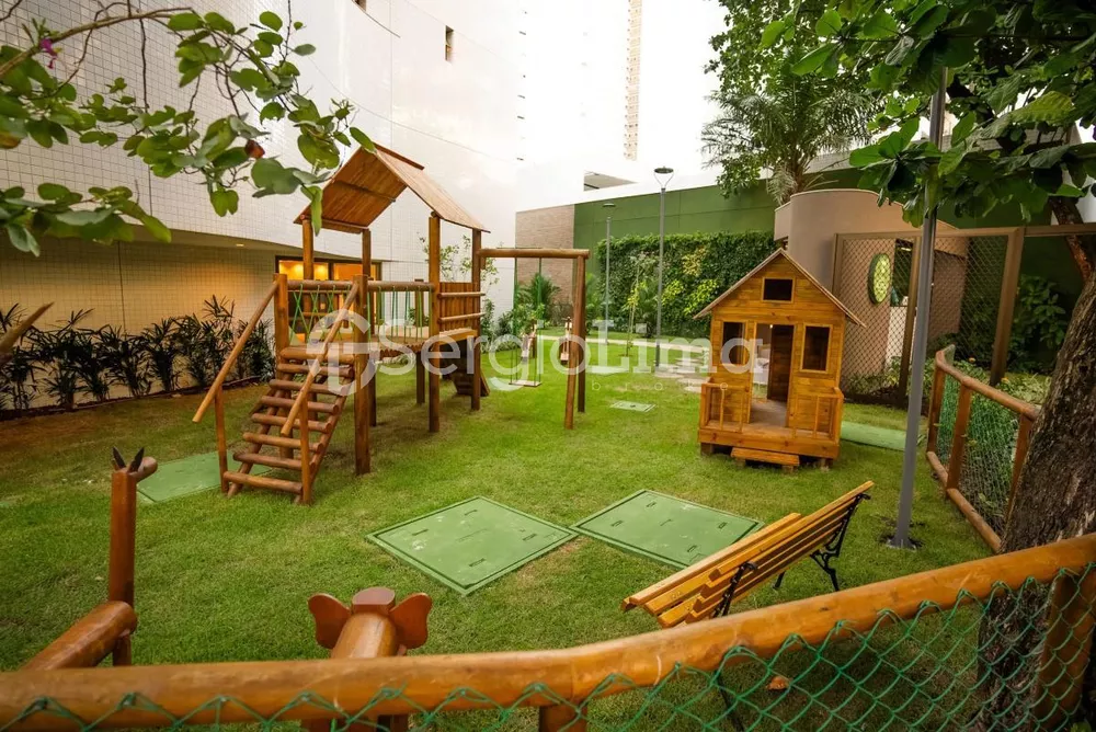 Apartamento, 4 quartos, 123 m² - Foto 2