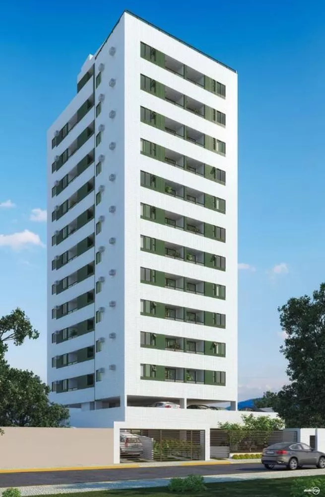 Apartamento, 2 quartos, 51 m² - Foto 4