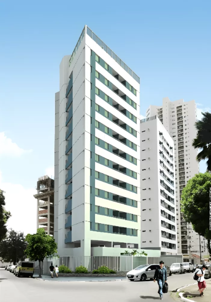Apartamento, 3 quartos, 74 m² - Foto 4