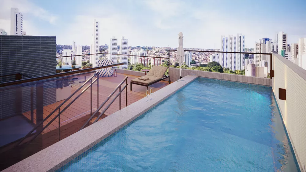 Apartamento, 3 quartos, 84 m² - Foto 4